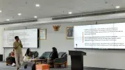 Liputan6 Connect Edukasi Mahasiswa Bedakan Misinformasi dan Disinformasi di Era AI