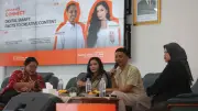 Liputan6 Connect Kembali Digelar 2026, PNJ Jadi Kampus Pembuka Program Edukasi Media Digital