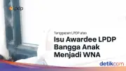 LPDP Sayangkan Unggahan Awardee 'Cukup Saya WNI, Anak Jangan'
