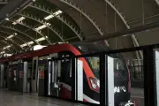 LRT Jabodebek Berlakukan Tarif Spesial Imlek 2026, Cuma Rp 5.000-Rp 10.000