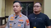 Mabuk Miras di Tambora, Mobil Raib Saat Korban Terlelap