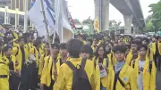 Mahasiswa Demo di Mabes Polri, Tuntut Hukuman Berat untuk Brimob Penganiaya Siswa Maluku