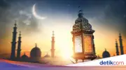Malaysia Tetapkan Awal Ramadan 1447 H Jatuh pada Kamis 19 Februari 2026