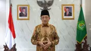 Menag Ajak Umat Islam Perkuat Kesalehan Sosial dan Rawat Harmoni di Awal Ramadan
