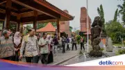 Menbud Fadli Zon Dorong Kolaborasi Swasta-Pemda untuk Revitalisasi Museum Mpu Tantular