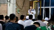 Mendagri Tito Karnavian Jalani Ramadan Pertama 2026 dengan Warga Aceh Tamiang