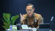 Menko AHY Luncurkan Strategi 'Warung Jamu' untuk Atasi Krisis Air Nasional
