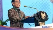 Menko PM: E-Waste Bisa Jadi Sumber Ekonomi Baru Bagi Masyarakat Berpenghasilan Rendah