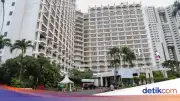 Mensesneg Tegaskan Hotel Sultan Tetap Beroperasi, Pengelolaan Beralih ke PPKGBK