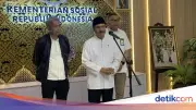 Mensos Gus Ipul Mulai Transformasi Penerima Bansos Jadi Anggota Koperasi Desa