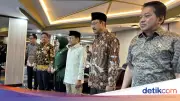 Mensos Tegaskan Kuota PBI JK Tetap 96,8 Juta Orang, Fokus pada Verifikasi Data