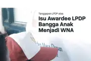 Menteri Keuangan Minta Alumni LPDP AP Kembalikan Dana Beasiswa Penuh ke Negara