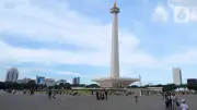 Monas Tetap Beroperasi Selama Ramadan, Ini Jam Buka dan Harga Tiket Terbaru