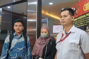 Motif Baru Terungkap dalam Kasus Dugaan Akses Ilegal CCTV Inara Rusli