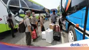 Mudik Gratis DKI Jakarta 2026: Pendaftaran Dibuka 22 Februari, Cek Jadwal dan Syarat