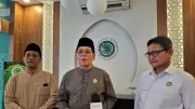 MUI Soroti Potensi Perbedaan Awal Puasa Ramadan, Tegaskan Pentingnya Tasamuh