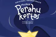 Musikal Perahu Kertas Rilis Ulang OST 'Dua Manusia' dan 'Langit Amat Indah'