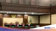 Nadiem Makarim Ungkap Pernah Alami Pendarahan Saat Sidang Korupsi Chromebook