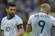 Nama Lionel Messi dan Sergio Aguero Muncul dalam Kasus Perdagangan Seksual Jeffrey Epstein