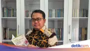 Pakar Pertanyakan Kewajiban Moral DS soal Viral 'Cukup Saya WNI, Anak Jangan'