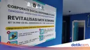 PAM JAYA dan PALJAYA Revitalisasi MCK Komunal di Manggarai untuk Sanitasi Lebih Sehat
