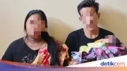 Pasutri di Palembang Jual Bayi Rp 52 Juta, Alasan Ekonomi dan Penangkapan Polisi
