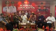 PDIP Soroti Ketimpangan Akses Transportasi Publik Jakarta, Desak Integrasi Segera