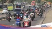 Pemerintah Larang Mudik Idul Fitri 2021, Transportasi Berhenti 6-17 Mei