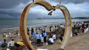 Pemprov Bali Siapkan Gerakan Bersih Sampah Laut Serentak Mulai 1 Maret 2026