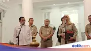 Pemprov DKI Gelar Mudik Gratis Lebaran 2026, Kuota Ditambah Berkat Kolaborator