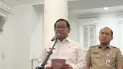 Pemprov DKI Jakarta Siap Patuhi SE Kemendagri Soal Kerja Bakti dan Olahraga Rutin ASN