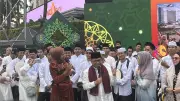 Pemprov DKI Kolaborasi dengan 101 Mall, Gelar Diskon Hingga 70 Persen di Ramadan 2026