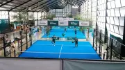 Pemprov DKI Temukan 397 Lapangan Padel, Pramono Instruksikan Bongkar yang Tak Berizin