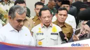 Pemulihan Pasca Bencana di 52 Daerah Sumatera Mencatat Progres Signifikan