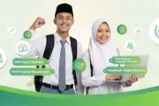 Pendaftar MAN Unggulan Capai 36.000 Orang, Jalur Tes Paling Diminati