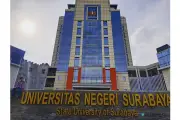 Pendaftaran SNBP 2026 Unesa Segera Ditutup, Kuota 6.690 Kursi Tersedia