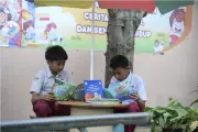 Pentingnya Jadwal Harian untuk Anak Kelas 1-3 SD dalam Adaptasi Belajar
