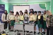 Pentingnya Jadwal Harian untuk Anak Kelas 4-6 SD dalam Mengelola Aktivitas