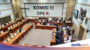 Permahi Yakin DPR Jalani Prosedur Ketat Pilih Adies Kadir Jadi Hakim MK
