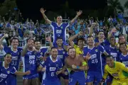 Persib Bandung Hadapi Ratchaburi FC di Babak 16 Besar ACL 2 2025-2026