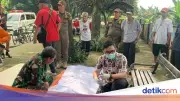 Pesepeda Lansia 60 Tahun Tewas di KBT Duren Sawit, Ada Luka di Pelipis