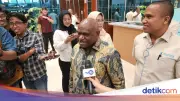 Pigai Serahkan Draf RUU Masyarakat Adat ke DPR, Targetkan Pengesahan Tahun Ini
