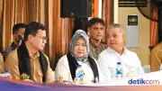 Plt Sesjen MPR: Koordinasi Solid Kunci Sukses Bantuan Kemanusiaan di Aceh