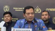 Polisi Bongkar Sindikat Perdagangan Anak Berawal dari Laporan Bocah Hilang