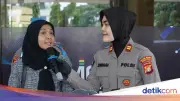 Polisi Ringkus Sindikat Maling Motor di Tanjung Priok, Kembalikan Hasil Curian