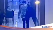 Polisi Selidiki Maling Beraksi di Hotel Bintang 5 Jakarta dengan Modus Lanyard