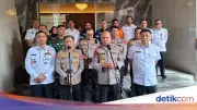 Polisi Siapkan Sistem Delay dan Kantong Parkir Antisipasi Macet di Merak Saat Mudik
