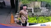 Polisi Tangkap Maling Laptop yang Pakai Lanyard di Hotel Mewah Jakarta Pusat