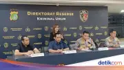 Polisi Ungkap Bahaya Mengerikan Pencurian Kabel Grounding SPBU Setelah Bongkar Sindikat