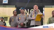 Polri Pecat Eks Kapolres Bima AKBP Didik, Tegas Tangani Pelanggaran Hukum